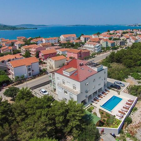 Apartment Royal Водице Екстер'єр фото