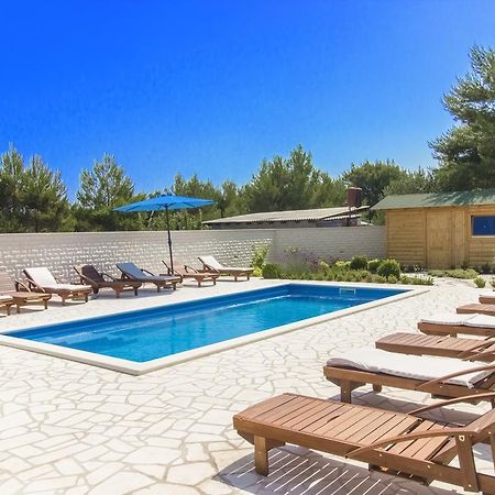 Apartment Royal Водице Екстер'єр фото