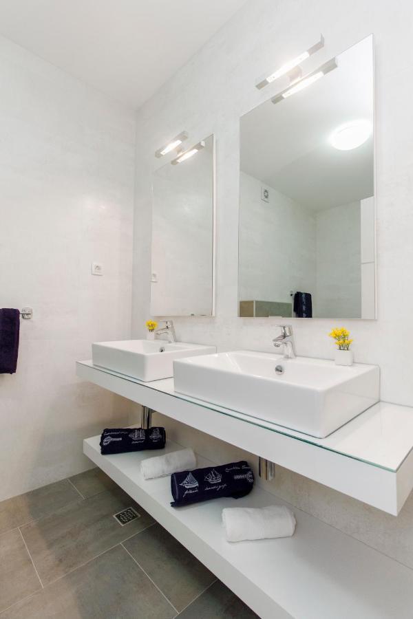 Apartment Royal Водице Екстер'єр фото