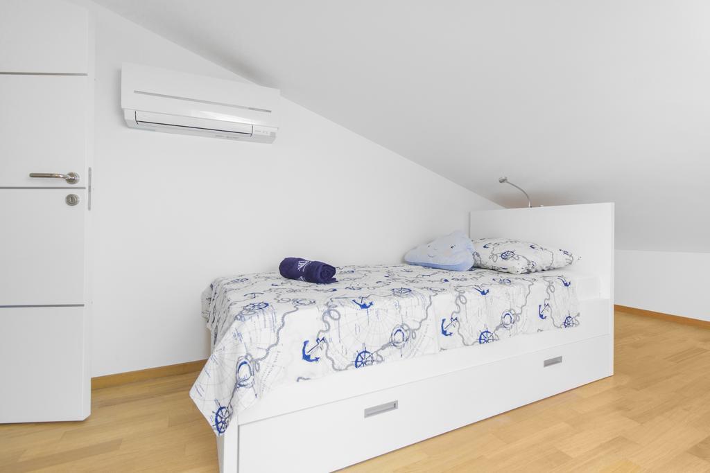 Apartment Royal Водице Номер фото