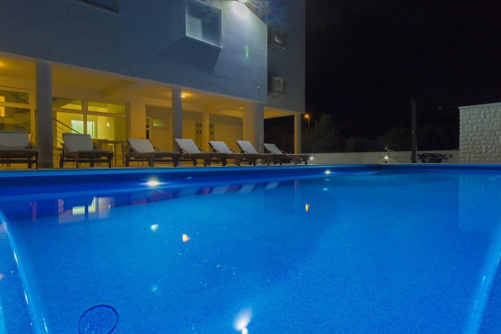 Apartment Royal Водице Екстер'єр фото