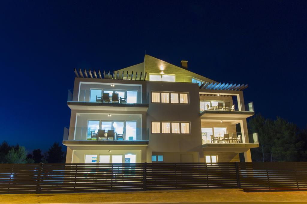 Apartment Royal Водице Екстер'єр фото