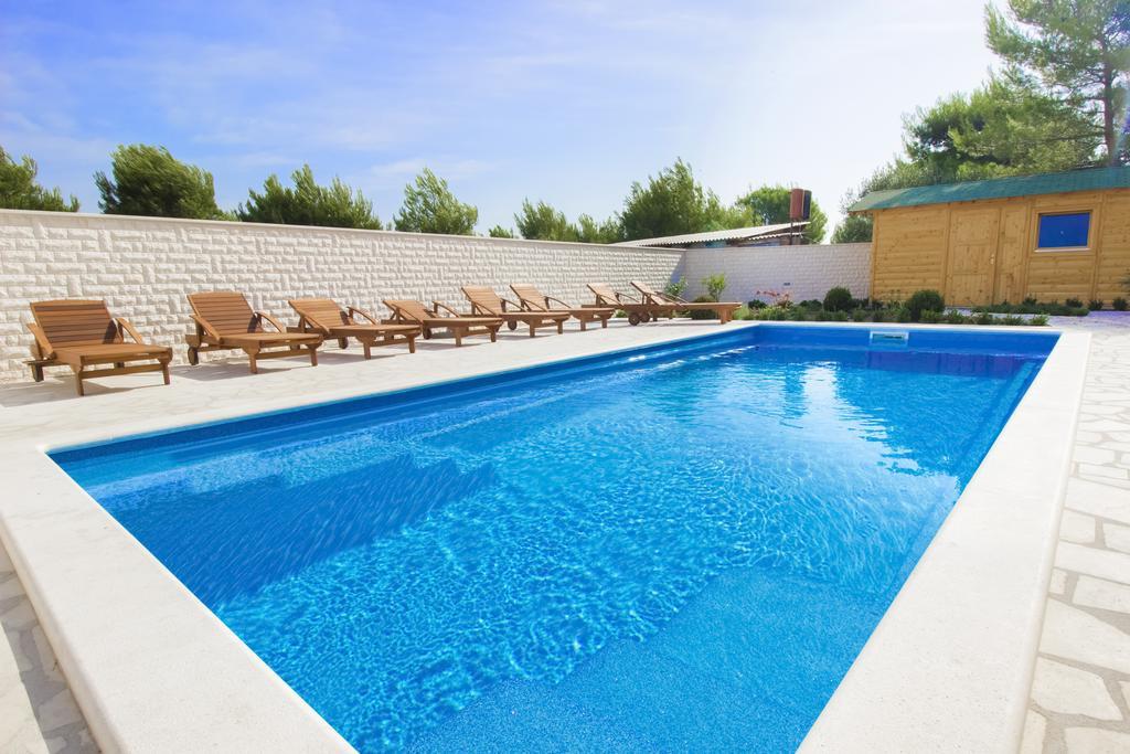 Apartment Royal Водице Екстер'єр фото