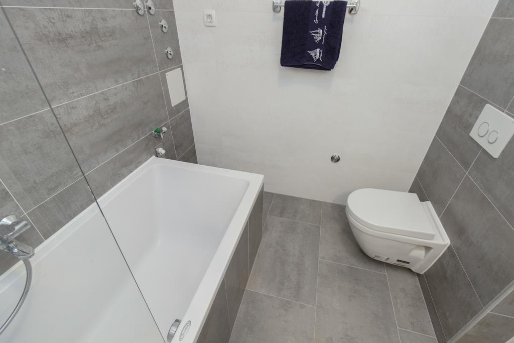 Apartment Royal Водице Екстер'єр фото