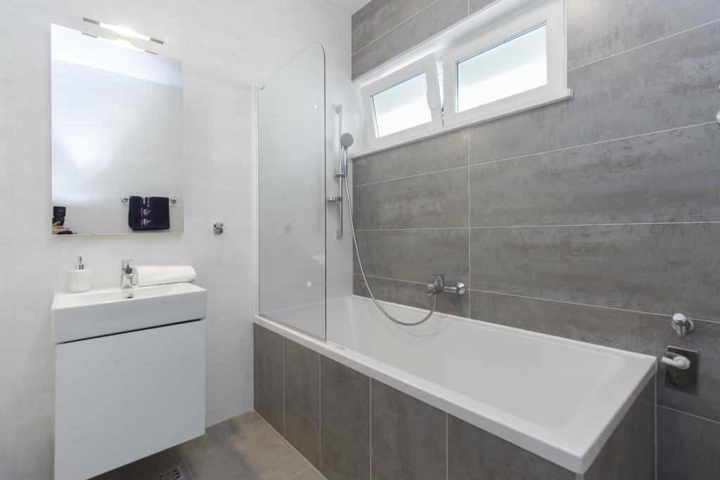 Apartment Royal Водице Екстер'єр фото