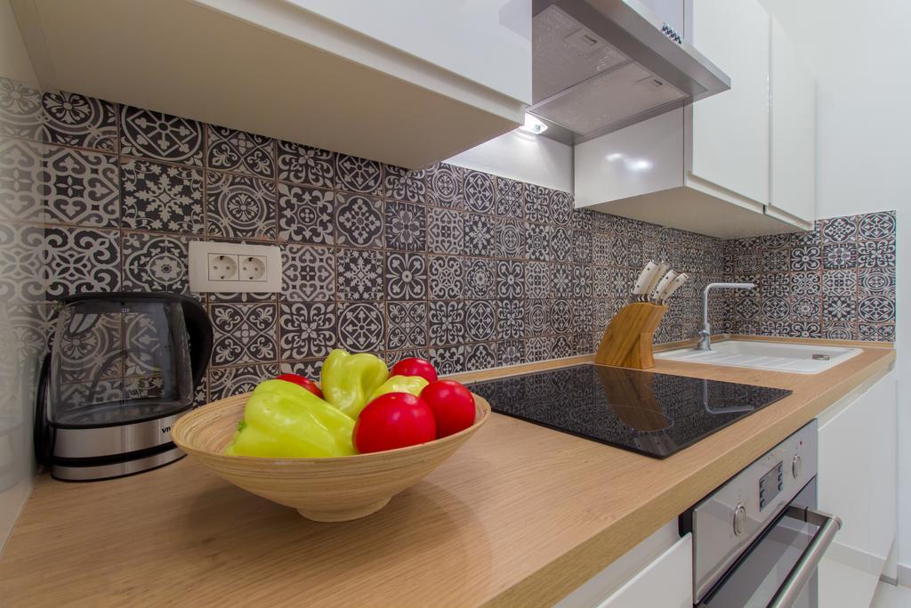 Apartment Royal Водице Екстер'єр фото