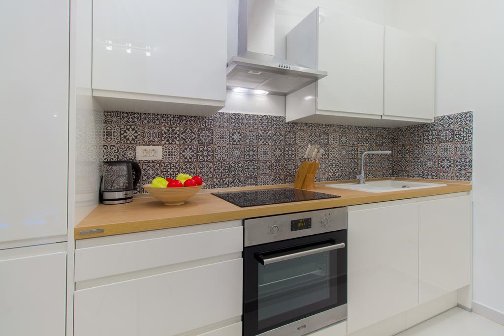 Apartment Royal Водице Екстер'єр фото
