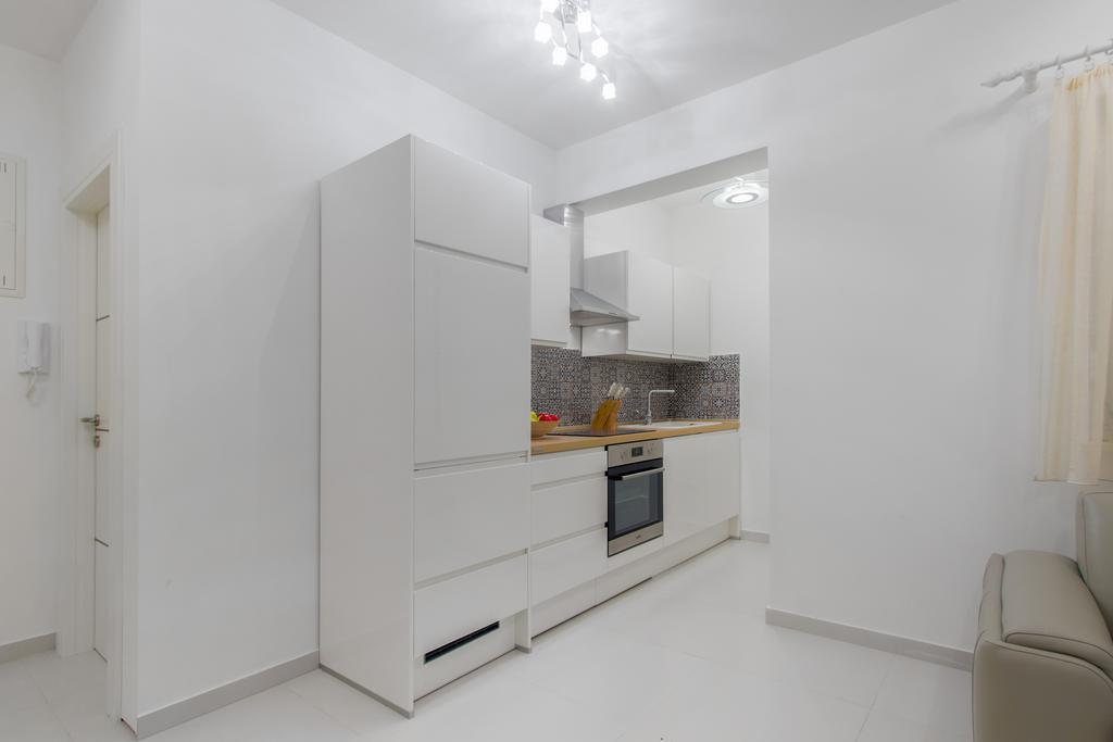Apartment Royal Водице Екстер'єр фото
