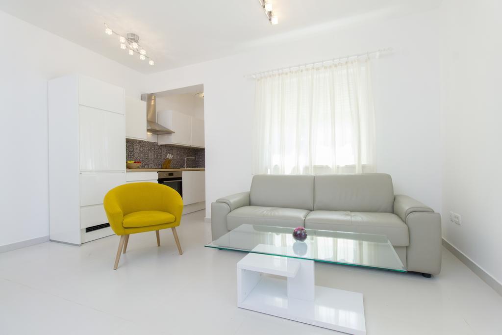 Apartment Royal Водице Екстер'єр фото