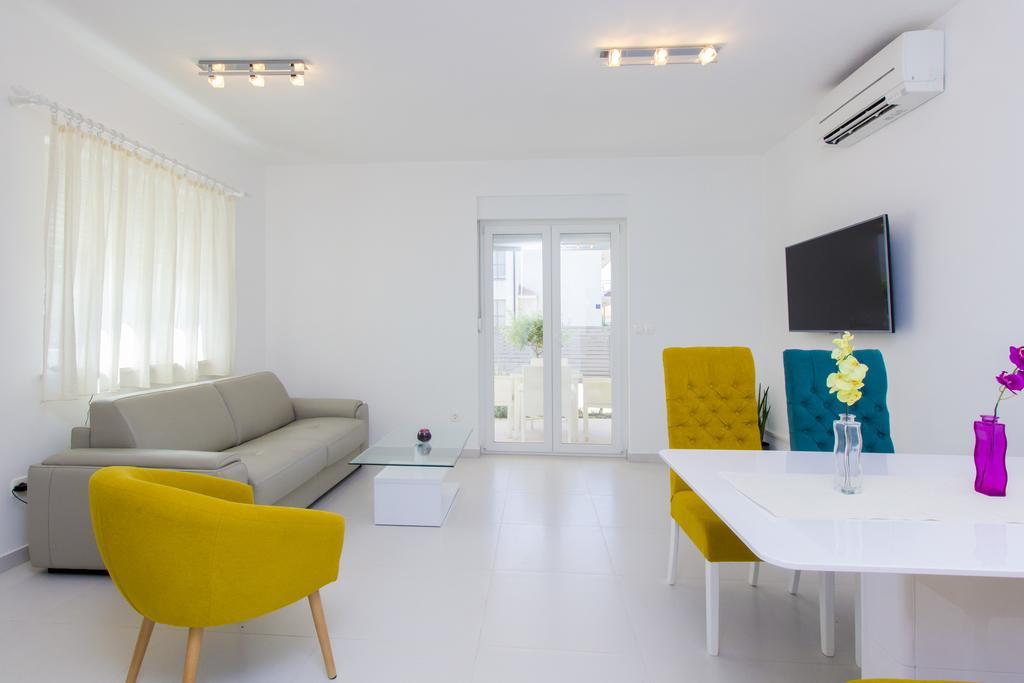Apartment Royal Водице Екстер'єр фото