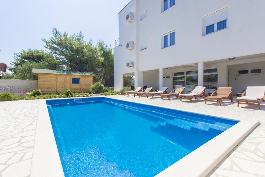 Apartment Royal Водице Екстер'єр фото